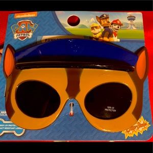 Paw Patrol Kids sunglasses